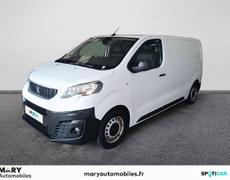 Peugeot Expert Lisieux
