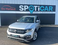 Volkswagen T-Cross Gaillac