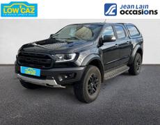 Ford Ranger La Ravoire