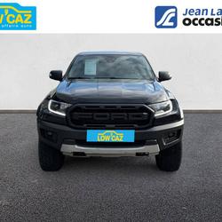 Ford Ranger RANGER DOUBLE CABINE 2.0 ECOBLUE 213 BV10 RAPTOR La Ravoire