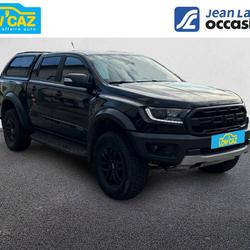 Ford Ranger RANGER DOUBLE CABINE 2.0 ECOBLUE 213 BV10 RAPTOR La Ravoire