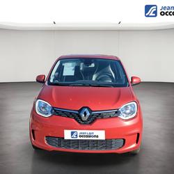 Renault Twingo 3 III SCe 75 - 20 Intens occasion - Chatuzange-le-Goubet - photo 2/20