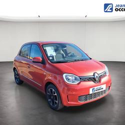 Renault Twingo 3 III SCe 75 - 20 Intens occasion - Chatuzange-le-Goubet - photo 3/20