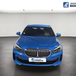 BMW Serie 1 118d 150 ch BVA8 M Sport occasion - Chamb&eacute;ry - photo 2/20