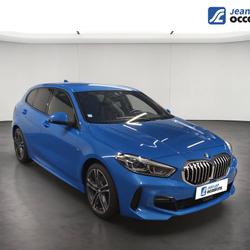 BMW Serie 1 118d 150 ch BVA8 M Sport occasion - Chamb&eacute;ry - photo 3/20