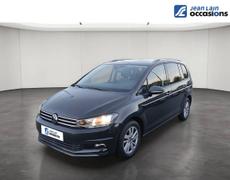 Volkswagen Touran Margencel