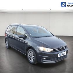 Volkswagen Touran 2.0 TDI 122 BVM6 7pl Life Plus occasion - Margencel - photo 3/26