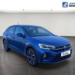 Volkswagen Taigo 1.5 TSI 150 DSG7 R-Line occasion - Ville-la-Grand - photo 3/20