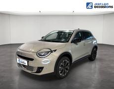 Fiat 600 600 T-Gen 3 1.2 Hybrid 145ch eDCT6 La Prima
