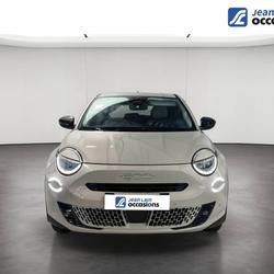 Fiat 600 T-Gen 3 1.2 Hybrid 145ch eDCT6 La Prima occasion - Ville-la-Grand - photo 2/20