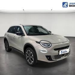 Fiat 600 T-Gen 3 1.2 Hybrid 145ch eDCT6 La Prima occasion - Ville-la-Grand - photo 3/20