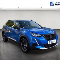 Peugeot 2008 PureTech 130 S&S EAT8 GT occasion - Sassenage - photo 3/20