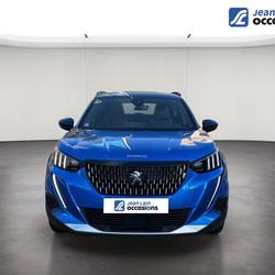 Peugeot 2008 PureTech 130 S&S EAT8 GT occasion - Albertville - photo 2/20