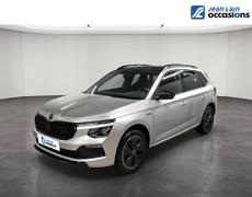 Skoda Kamiq Chambéry