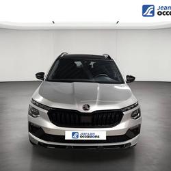 Skoda Kamiq 1.0 TSI Evo 2 116 ch DSG7 Monte Carlo occasion - Chamb&eacute;ry - photo 2/21