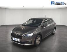 Skoda Fabia Chambéry