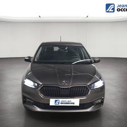 Skoda Fabia 1.0 TSI 95 ch EVO 2 BVM5 Selection occasion - Chamb&eacute;ry - photo 2/20