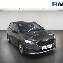 Skoda Fabia 1.0 TSI 95 ch EVO 2 BVM5 Selection occasion - Chamb&eacute;ry - photo 3/20