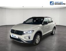Volkswagen T-Roc Ville-la-Grand