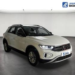 Volkswagen T-Roc 2.0 TDI 116 Start/Stop BVM6 Life Plus occasion - Ville-la-Grand - photo 3/20