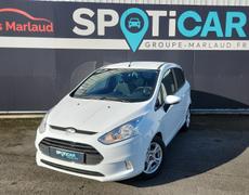 Ford B Max Gaillac