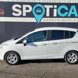 Ford B Max B-MAX 1.0 EcoBoost 100 S&S Edition Gaillac