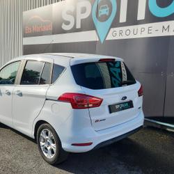 Ford B Max B-MAX 1.0 EcoBoost 100 S&S Edition Gaillac