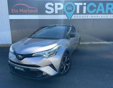 Toyota C-HR Gaillac