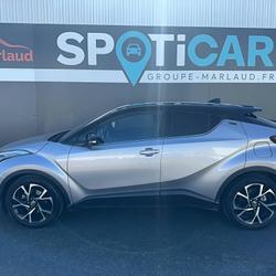 Toyota C-HR C-HR Hybride 122h Design Gaillac