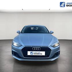 Audi A5 Sportback 40 TDI 204 S tronic 7 Design occasion - Tournon - photo 2/20