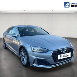 Audi A5 Sportback 40 TDI 204 S tronic 7 Design occasion - Tournon - photo 3/20