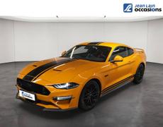 Ford Mustang Chambéry