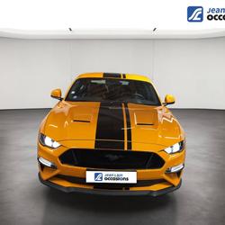 Ford Mustang Fastback V8 5.0 BVA10 GT occasion - Chamb&eacute;ry - photo 2/20