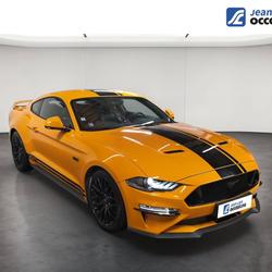 Ford Mustang Fastback V8 5.0 BVA10 GT occasion - Chamb&eacute;ry - photo 3/20