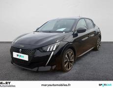 Peugeot 208 Lisieux