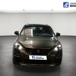 Peugeot 3008 Hybrid4 300 e-EAT8 GT occasion - SEYNOD - photo 2/20