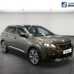Peugeot 3008 Hybrid4 300 e-EAT8 GT occasion - SEYNOD - photo 3/20