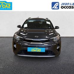 Kia Stonic Stonic 1.0 T-GDi 120 ch Launch Edition Sassenage