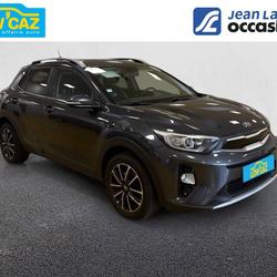 Kia Stonic Stonic 1.0 T-GDi 120 ch Launch Edition Sassenage