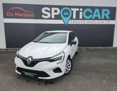 Renault Clio 5 Gaillac