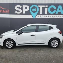 Renault Clio 5 Clio SCe 65 Authentic Lescure-d'Albigeois