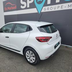 Renault Clio 5 Clio SCe 65 Authentic Lescure-d'Albigeois