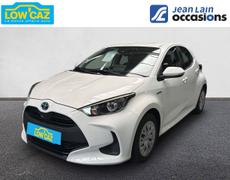 Toyota Yaris La Ravoire