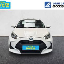 Toyota Yaris Yaris Hybride 116h France La Ravoire