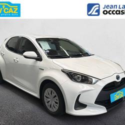 Toyota Yaris Yaris Hybride 116h France La Ravoire