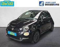 Fiat 500C La Ravoire