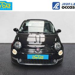 Fiat 500C 500C 0.9 85 ch TwinAir S&S Club La Ravoire