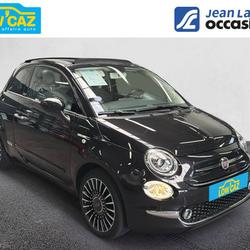 Fiat 500C 500C 0.9 85 ch TwinAir S&S Club La Ravoire