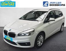 BMW Serie 2 Gran Tourer La Ravoire