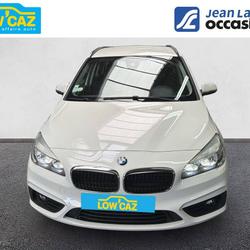 BMW Serie 2 Gran Tourer Gran Tourer 216d 116 ch Lounge La Ravoire